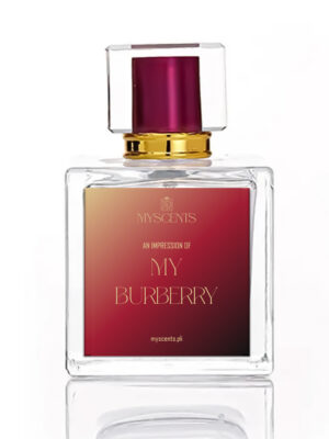 Impression of My Burberry