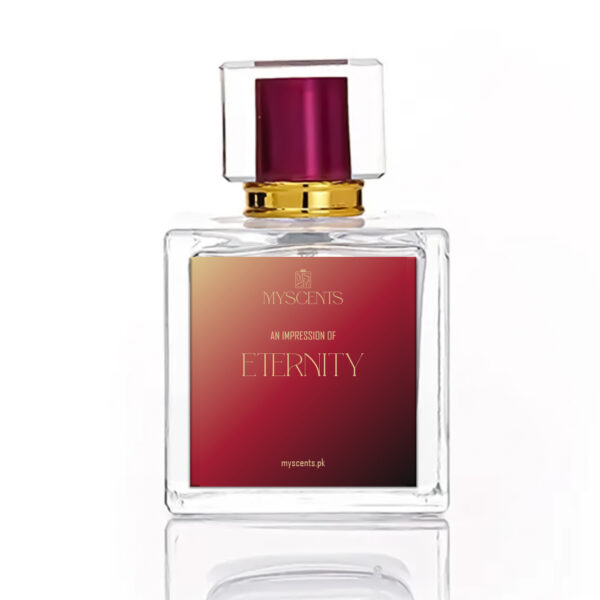 Impression of Eternity